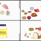 Illustration for article titled Foods That Taste Good But Aren’t Shitty For You: A Matrix